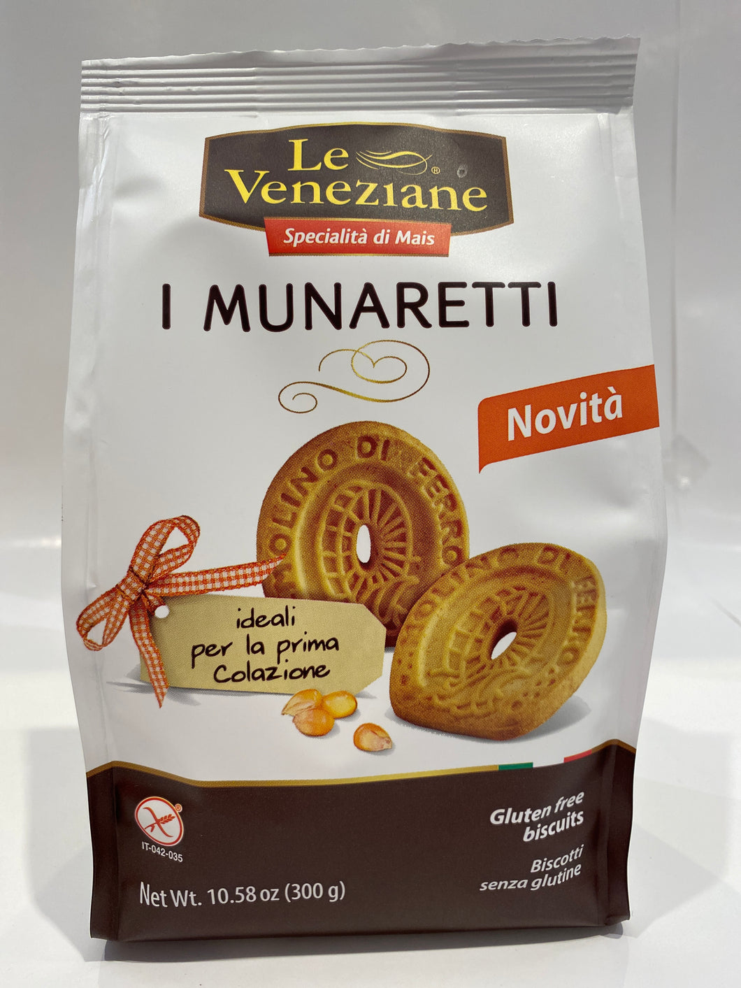 Le Veneziane - I Munaretti - 10.58 oz