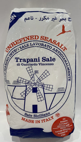 Trapani - Sale Fino - 35.27 oz