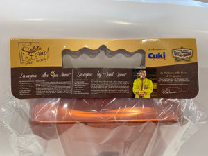 La Fabbrica Della Pasta Di Gragnano - Lasagna (Oven Ready) - 17.6 oz