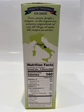 Pan Ducale Italy - Cantuccini Pistacchio e Limone - 6.35 oz