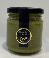 Sciara - Pistacchio Pesto - 190g (6.7 oz)