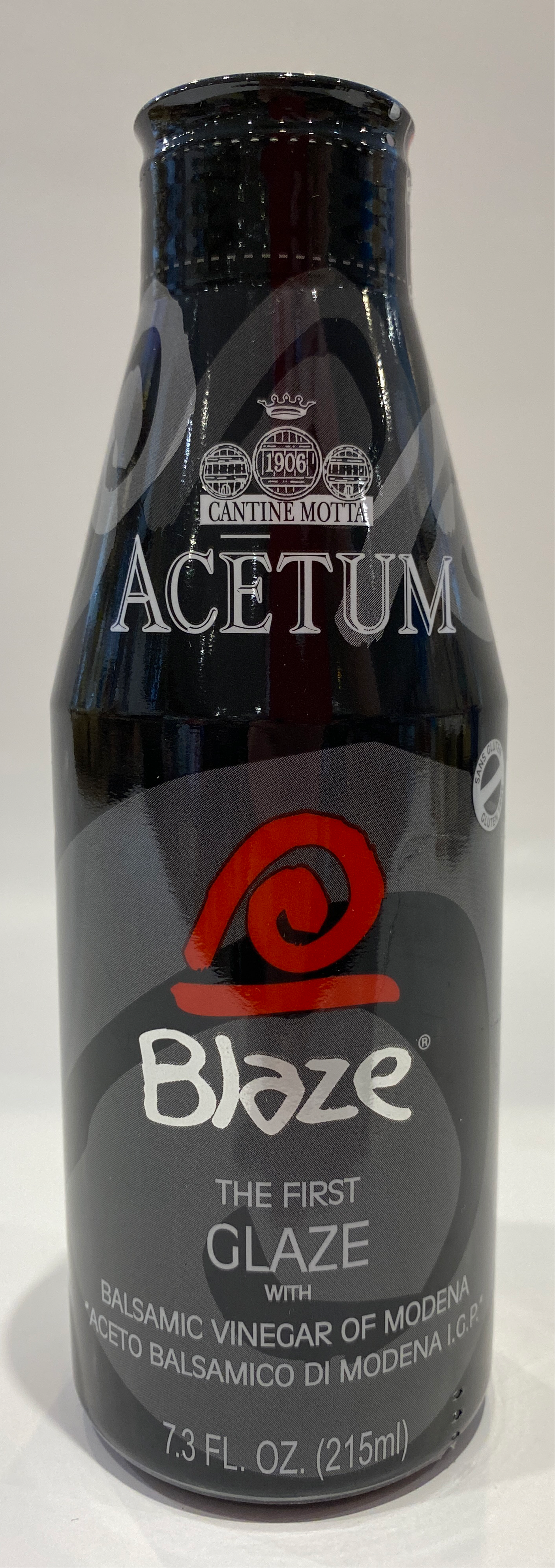 Acetum - Blaze Balsamic Glaze - 7.3 fl oz
