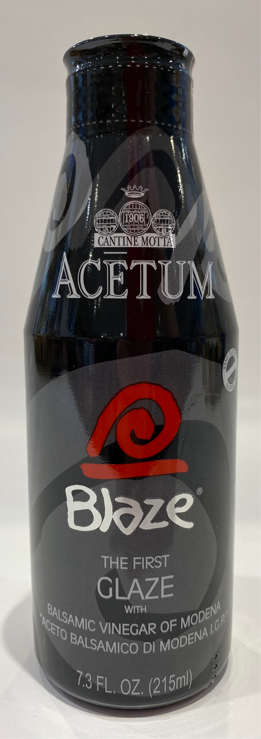 Acetum - Blaze Balsamic Glaze - 7.3 fl oz