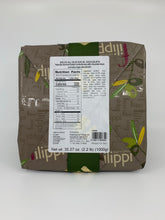 Filippi - Panettone -100% olio - Con cioccolato - 1000g (35.27oz)