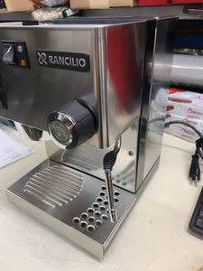 Rancilio Silvia (open box) ( shipping included)