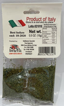 Marinella -  Dried  Italian Parsley - 0.5 oz