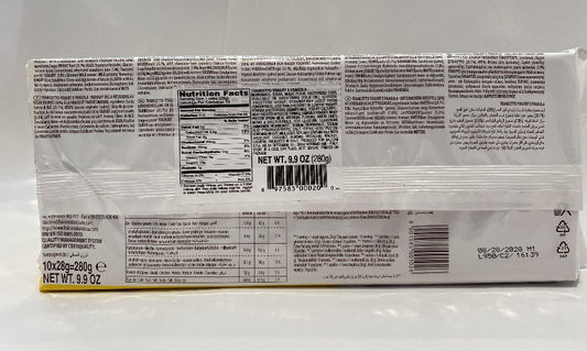 Balconi - Trancetto Fragola - 9.9 oz