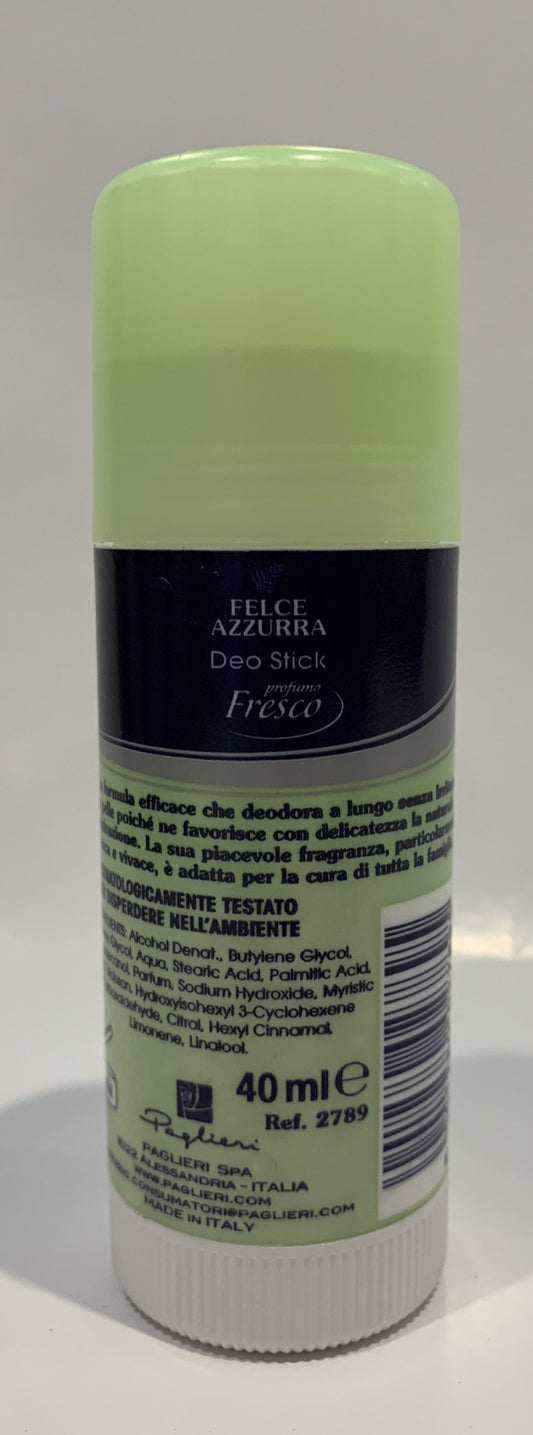Felce Azzurra - Deo Stick - 40ml