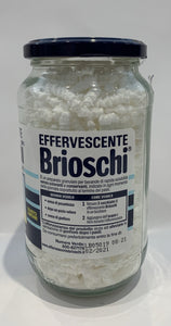 Brioschi effervescente - 250g – Cerini Coffee & Gifts