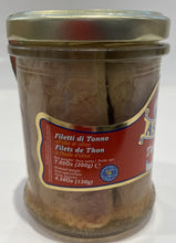 AS do MAR - Tuna Fillets In Olive Oil - 7.05 oz