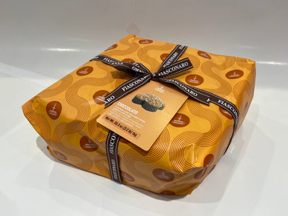 Fiasconaro - Colomba Cioccolato - 2.2 lb