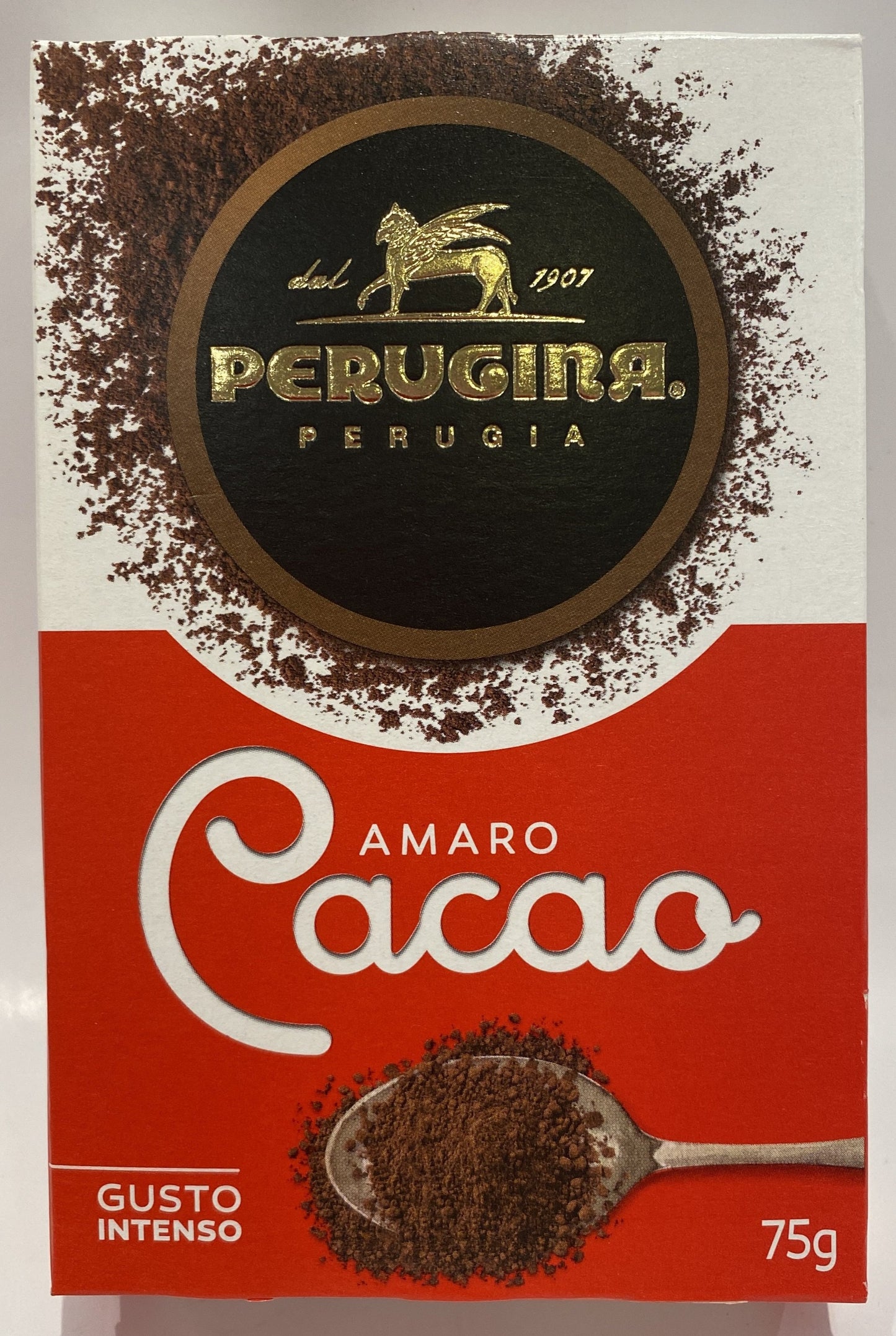 Perugina - Cacao Amaro (Gluten Free) - 75g