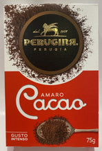 Perugina - Cacao Amaro (Gluten Free) - 75g