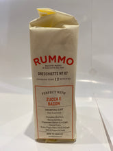 Rummo - Orecchiette #87 - Pasta - 454g (16 oz)