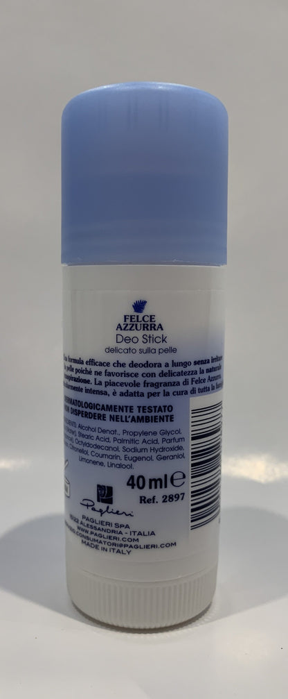 Felce Azzurra - Classico Deo Stick - 40ml