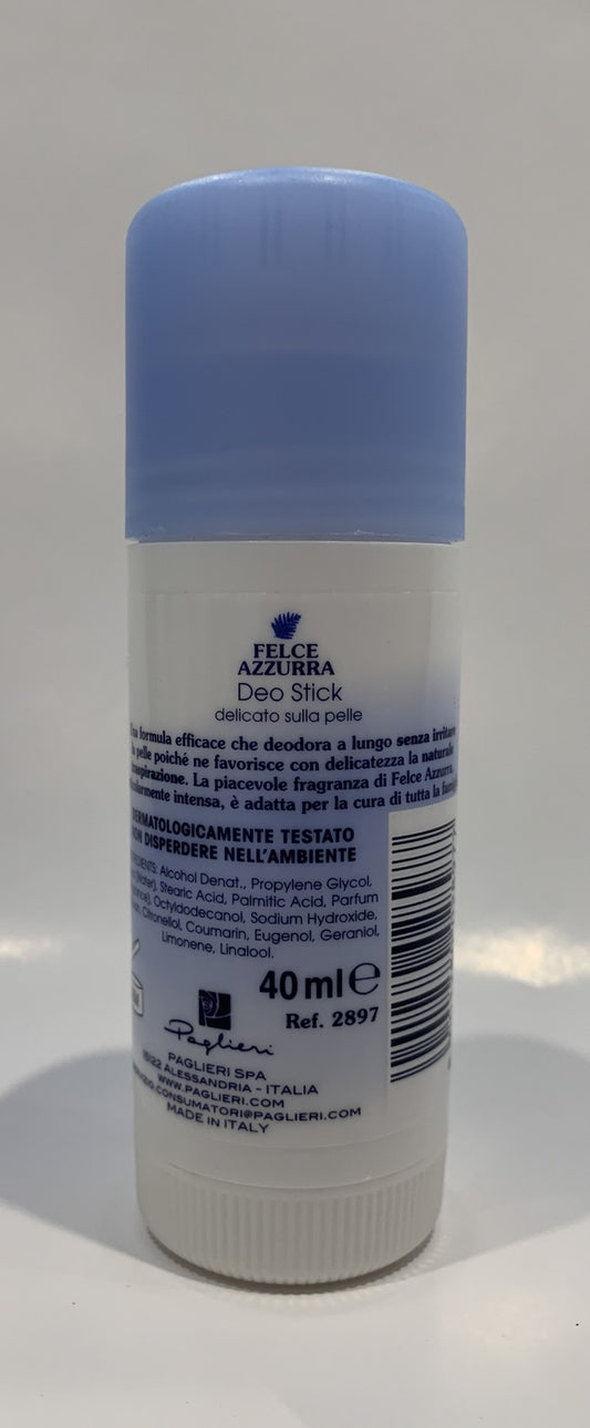 Felce Azzurra - Classico Deo Stick - 40ml