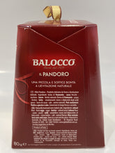 Balocco - Mini Pandorini - 2.8 oz
