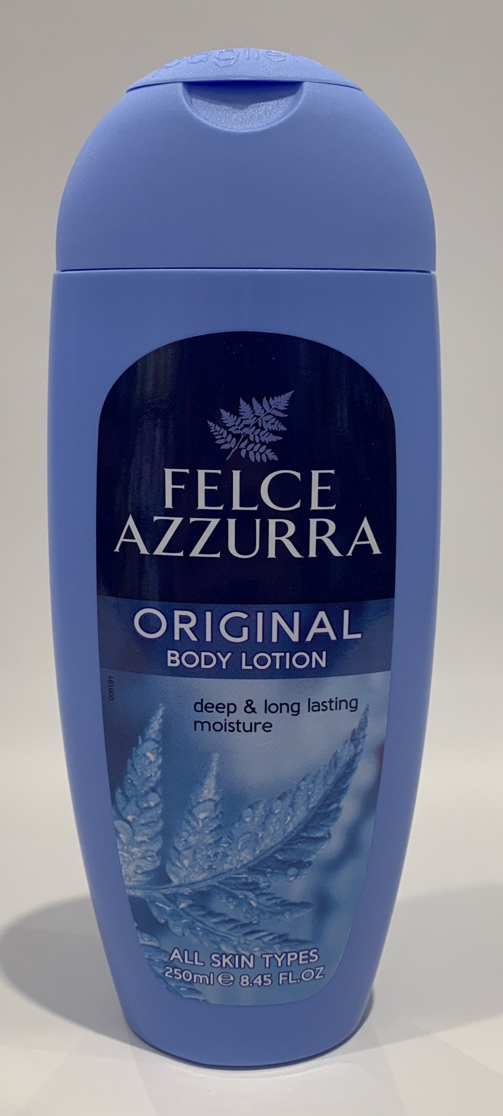 Felce Azzurra - Original - Body Lotion - 250ml (8.45 FL.OZ)