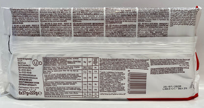 Balconi - Rollino Cacao - 222g (7.8 oz)