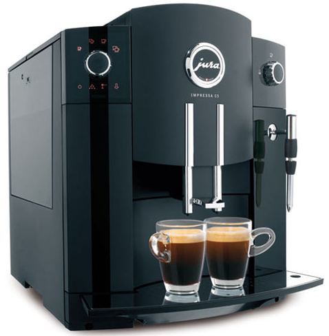 Jura Impressa C5 - Thumbnail 3