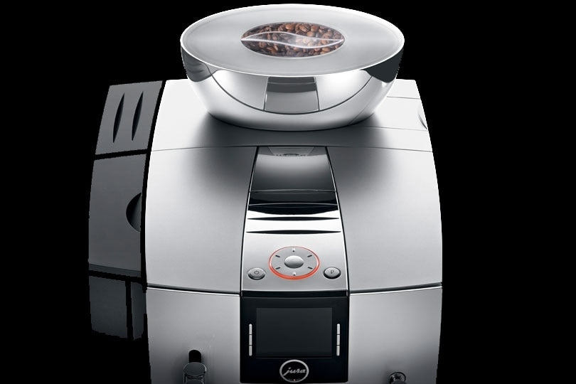 Jura Impressa xj9 Professional Espresso Machine – Cerini Coffee