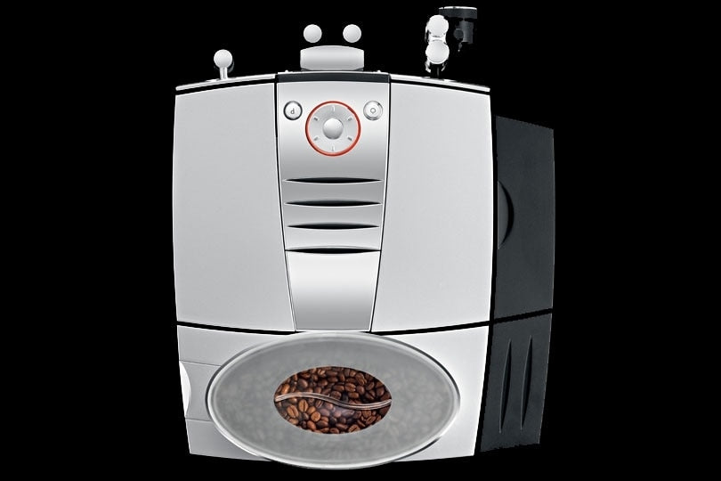 Jura Impressa xj9 Professional Espresso Machine – Cerini Coffee