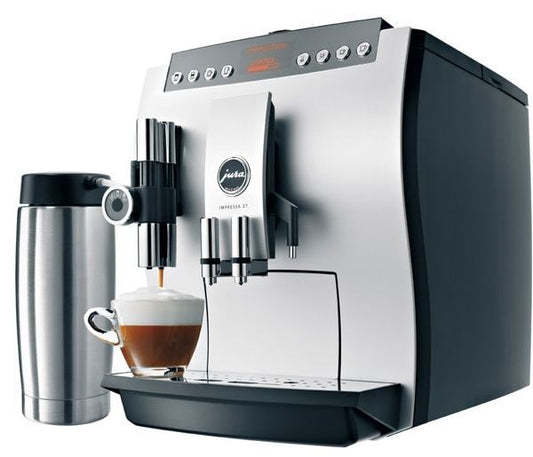 Impressa Z7 One Touch 