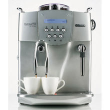 Saeco Incanto Deluxe Espresso Machine 