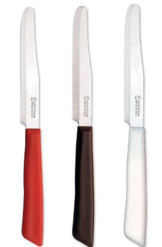 Inoxbonomi Coltellerie - Italian Knives - 6 pack