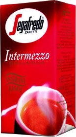 Segafredo - Intermezzo - Ground Coffee