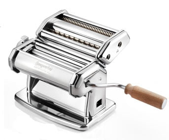 IMPERIA Pasta Presto electric pasta maker machine