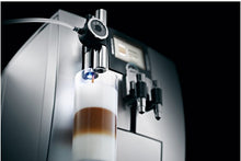 Jura Capresso