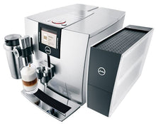Jura Impressa J9 One Touch TFT Display Coffee Machine