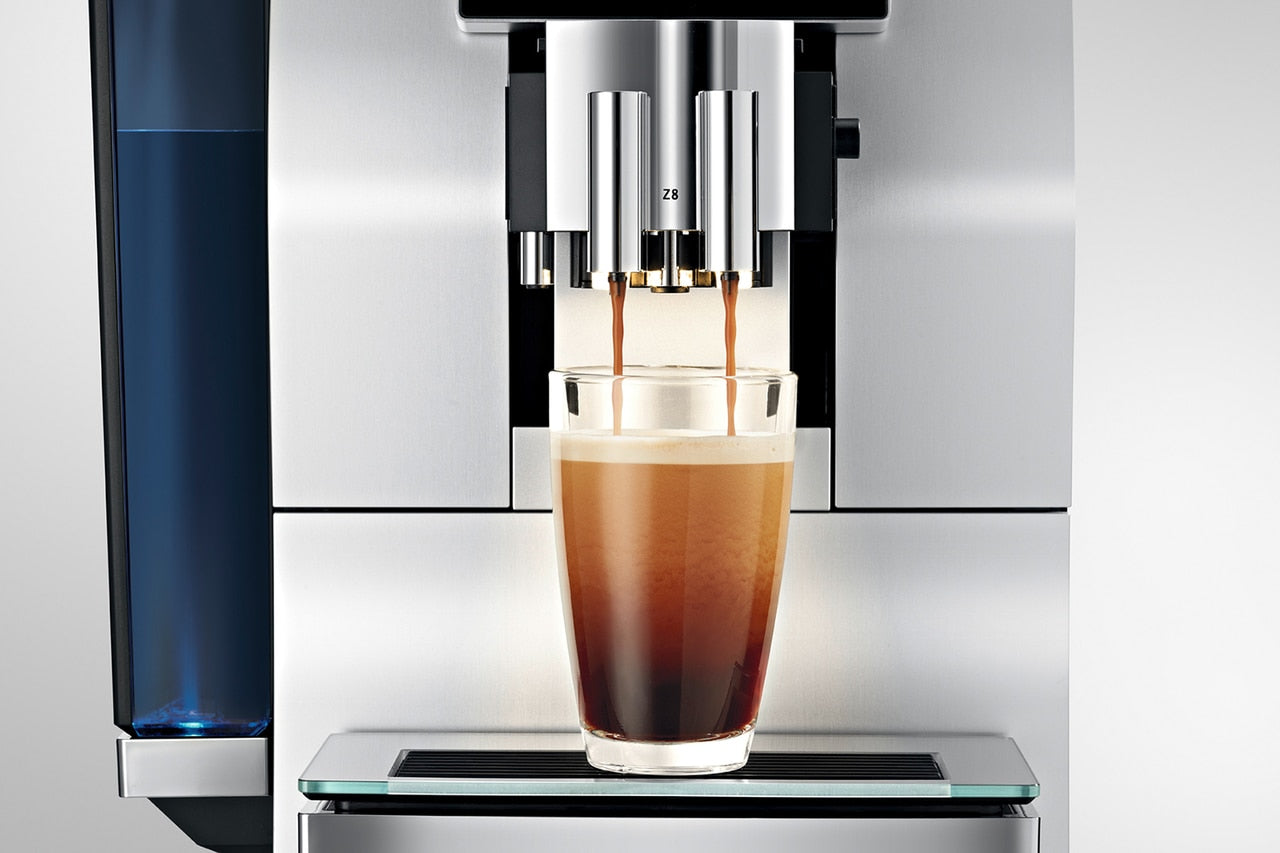 Jura Z8 Coffee Machine - Thumbnail 5