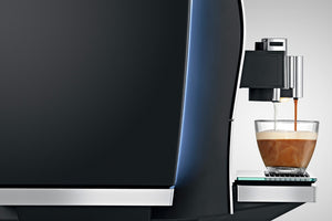 JURA Z8 Automatic Coffee Machine