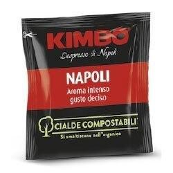 Kimbo Napoli - E.S.E. 100 Pods