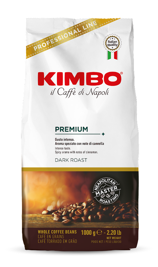 kimbo premium