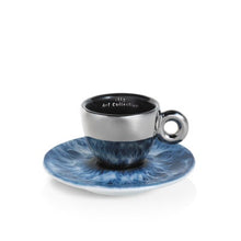illy - Marc Quinn Espresso Cups - Set of 6