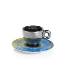 illy - Marc Quinn Espresso Cups - Set of 6