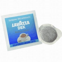 Lavazza - Decaffeinato E.S.E. Pods -18 ct