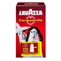 Lavazza - Carmencita - Ground Espresso