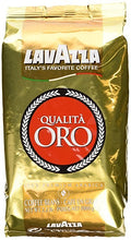 Lavazza Gold Espresso Beans 2.2lbs