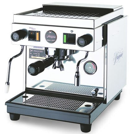 Pasquini - Livia 90 - Semi-Automatic Espresso Machine