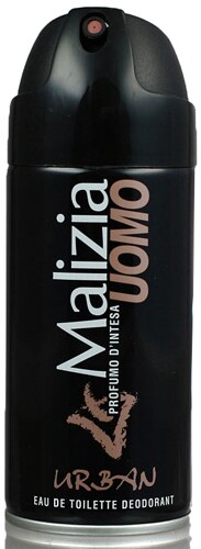 Malizia Uomo - Urban