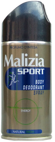 Malizia Uomo - Sport
