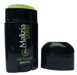 Malizia Uomo - Vetyver - Deostick