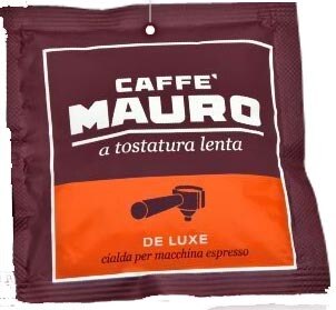 Mauro - De Luxe E.S.E. Pods - 150 ct