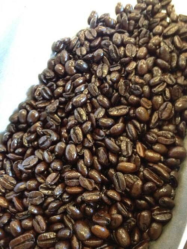 Mexican Organic - Italian Roast Coffee Beans - 1 lb Bags