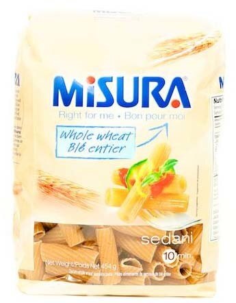 Misura - Sedani - 454g