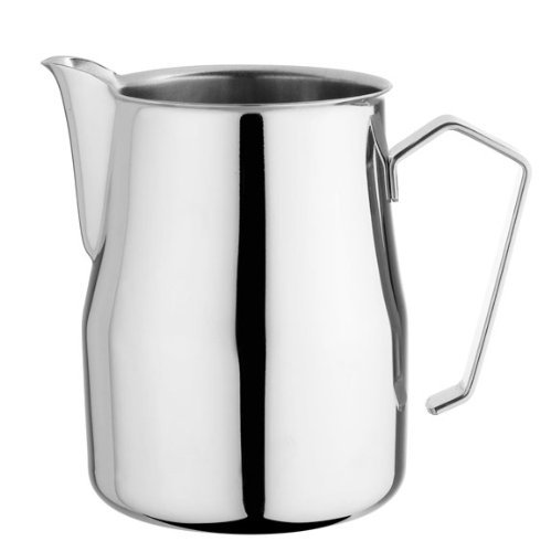 Motta Stainless Steel Frothing Pitcher - MADE IN ITALY